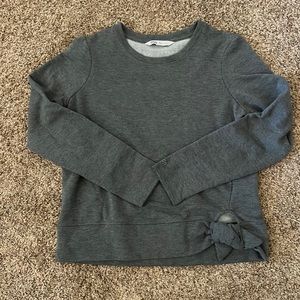 Girls Sweatshirt